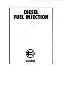 Diesel Fuel Injection ("Bosch Technical Instruction)