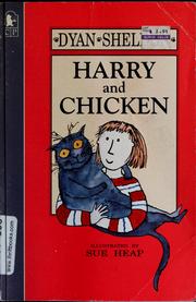 Harry and Chicken