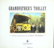 Grandfather's trolley