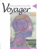 Voyager Cover