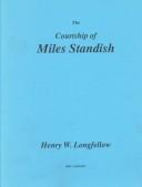 The courtship of Miles Standish