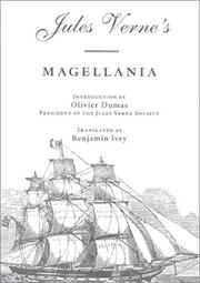 Magellania