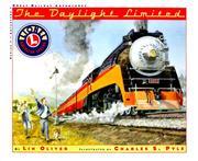 The Daylight Limited (Lionel Great Railway Adventures)