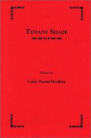 Tiffany shade