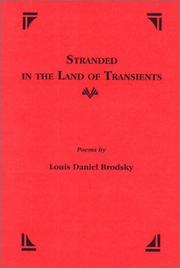 Stranded in the land of transients