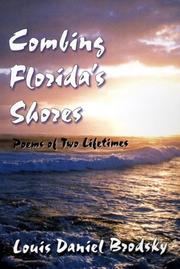 Combing Florida's Shores