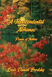 A Transcendental Almanac