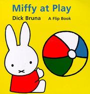 Miffy at play