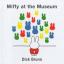 Miffy at the Museum