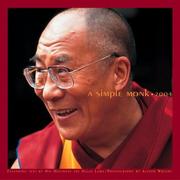 A Simple Monk 2004 Calendar