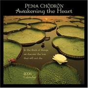 Pema Chodron