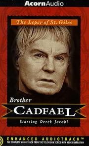 Brother Cadfael - The Leper of St. Giles (Brother Cadfael)