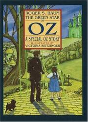 The Green Star of Oz