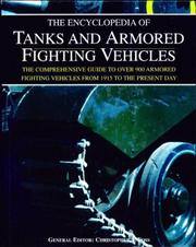 The Encyclopedia of Tanks and Armored Fighting Vehicles