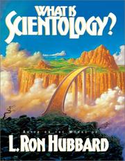 What is scientology?