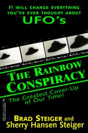 The Rainbow conspiracy