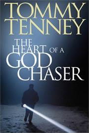 The heart of a God chaser