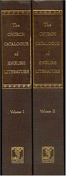 A catalogue of books consisting of English literature and miscellanea, including many original editions of Shakespeare