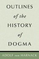 Outlines of the history of dogma