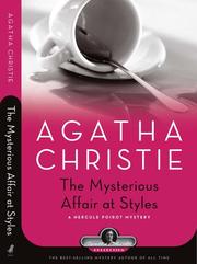 Curtain & The mysterious affair at Styles