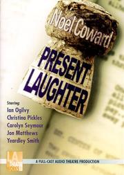 Present Laughter