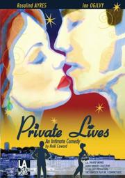 Private Lives (L.A. Theatre Works Audio Theatre Collection)