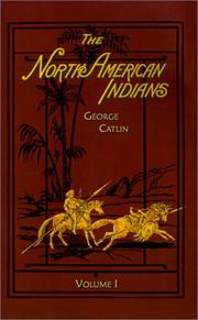 North American Indians