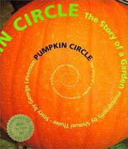 Pumpkin circle: The story of a garden