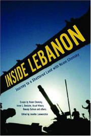 Inside Lebanon