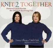 Knit 2 together