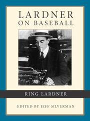 Lardner on baseball