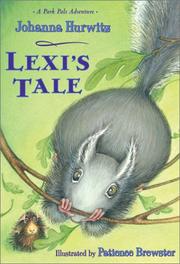 Lexi's tale