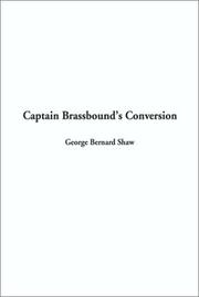 Captain Brassbound's Conversion