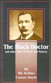 The black doctor and other tales of terror and mystery