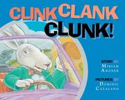 Clink Clank Clunk