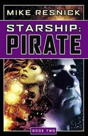 Pirate (Starship, Book 2)