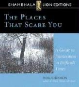 The Places That Scare You