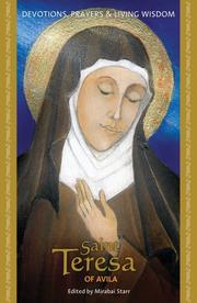 Saint Teresa of Avila