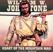 Heart of the Mountain Man