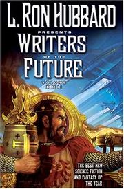 L. Ron Hubbard presents writers of the future