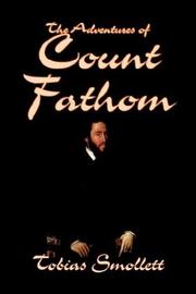 The adventures of Count Fathom