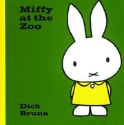 Miffy At The Zoo (Miffy (Big Tent Entertainment))