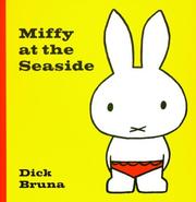 Miffy At The Seaside (Miffy (Big Tent Entertainment))