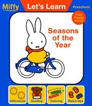 Seasons Of The Year (Let's Learn)