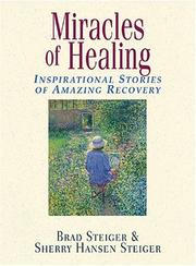 Miracles Of Healing