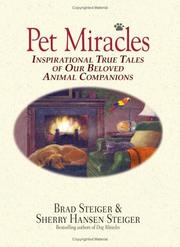 Pet miracles