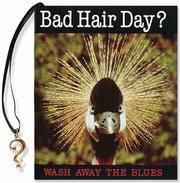 BAD HAIR DAY? WASH AWAY THE BLUES (Charming Petite Series)