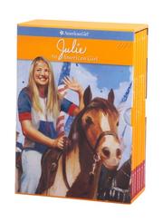 American Girl, Julie