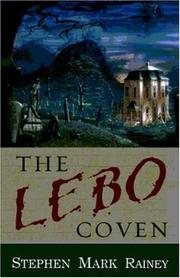 The Lebo coven