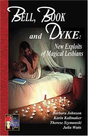 Bell, book and dyke